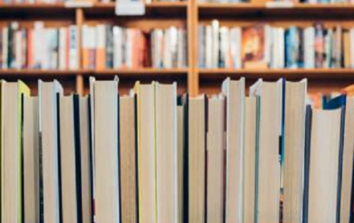 libri preferiti di Francesco Palombo