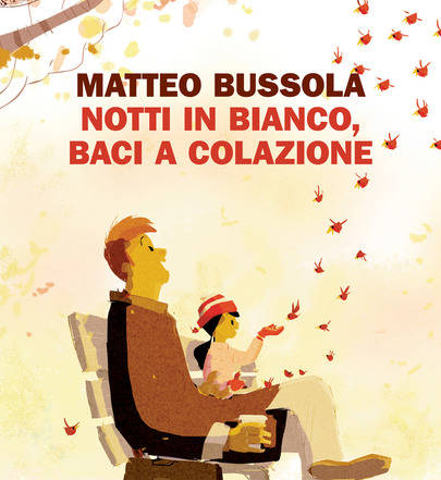NOTTI IN BIANCO, BACI A COLAZIONE