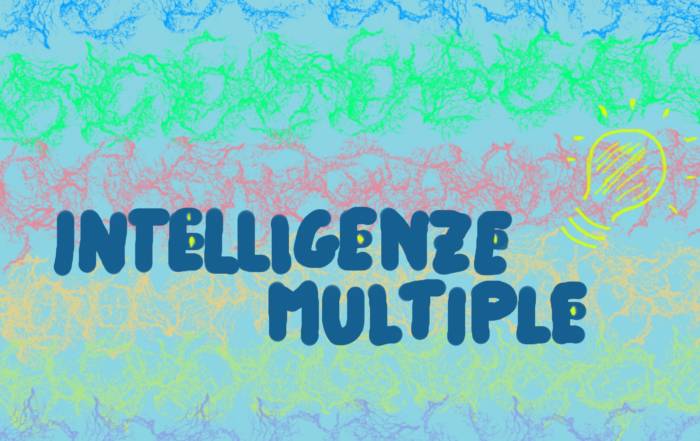 intelligenze multiple