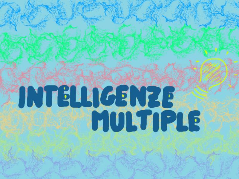 intelligenze multiple
