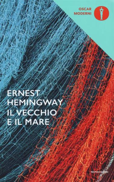 IL VECCHIO E IL MARE di Ernest Hemingway