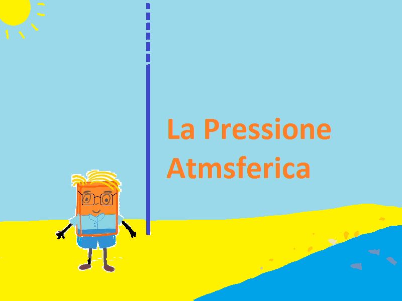 pressione atmosferica