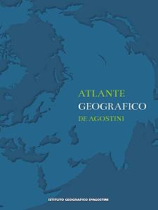 atlante geografico