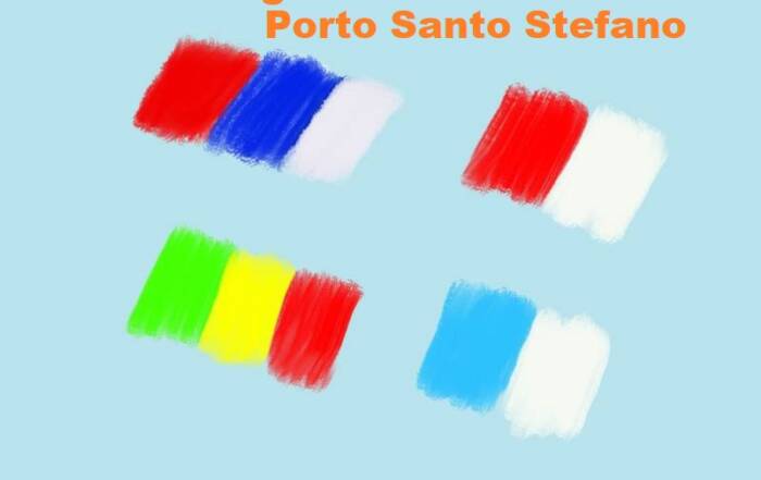15 Agosto, Porto Santo Stefano